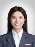 我爱我家经纪人徐海燕
