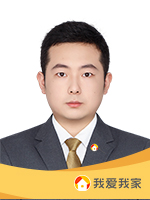 我爱我家经纪人王举
