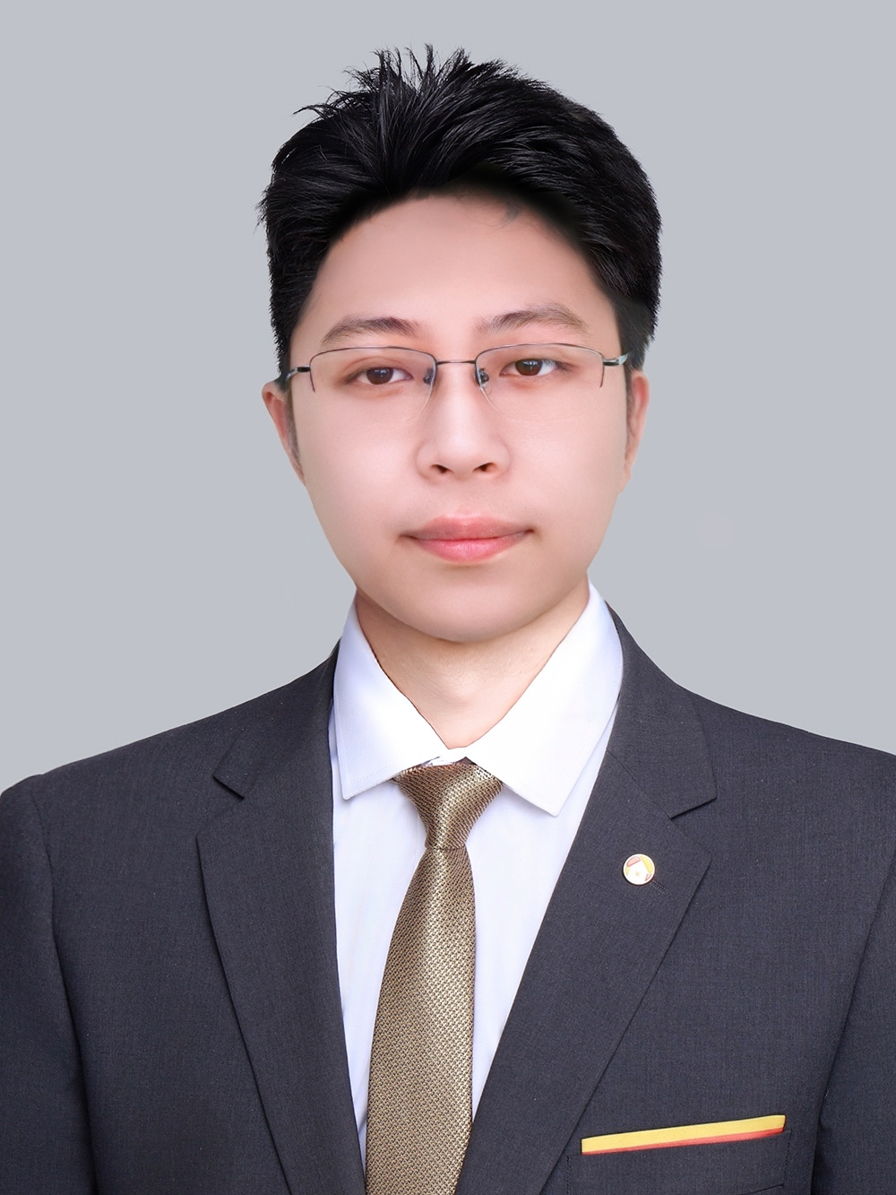 我爱我家经纪人匡文文