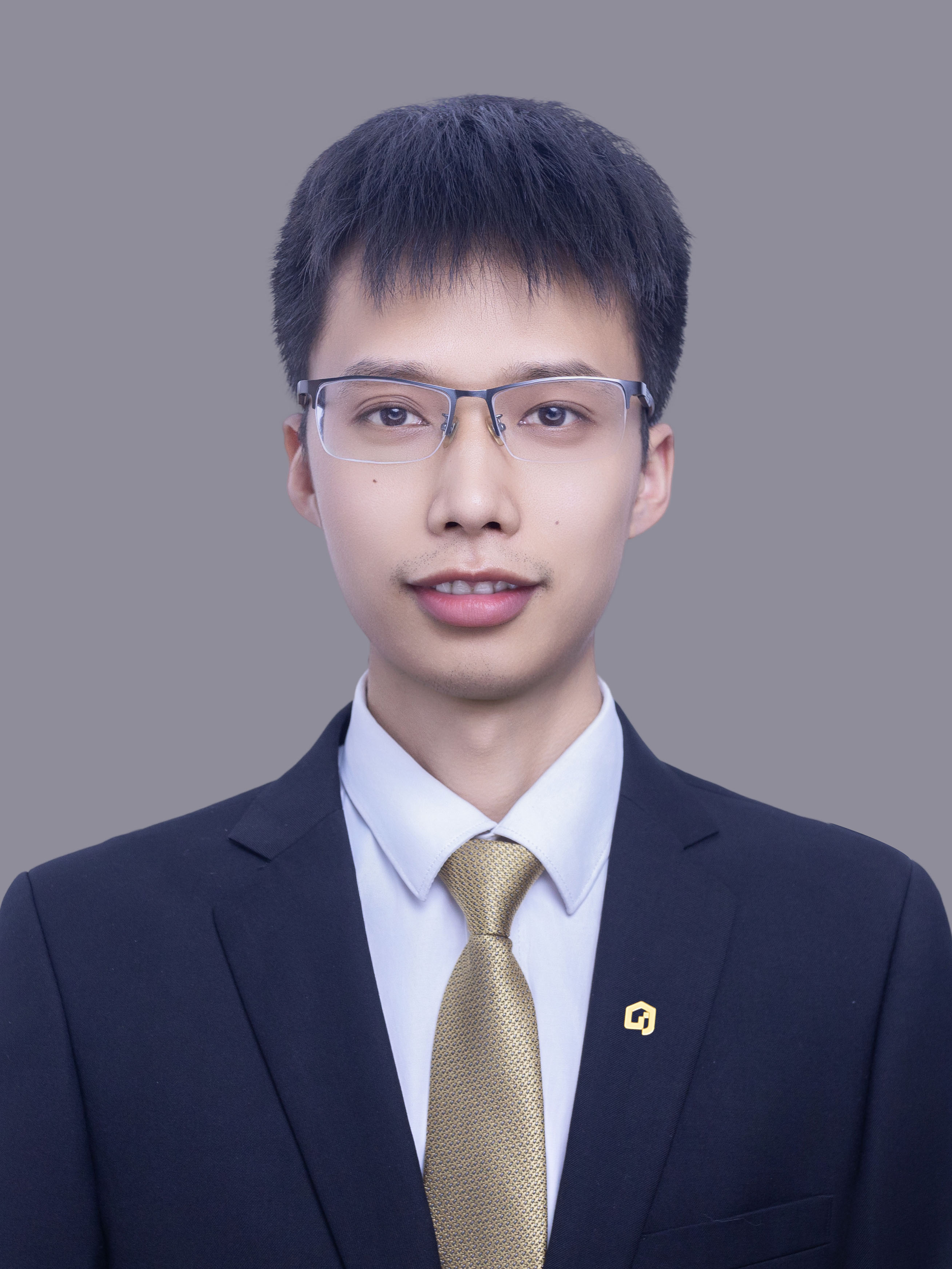 我爱我家经纪人杨康震