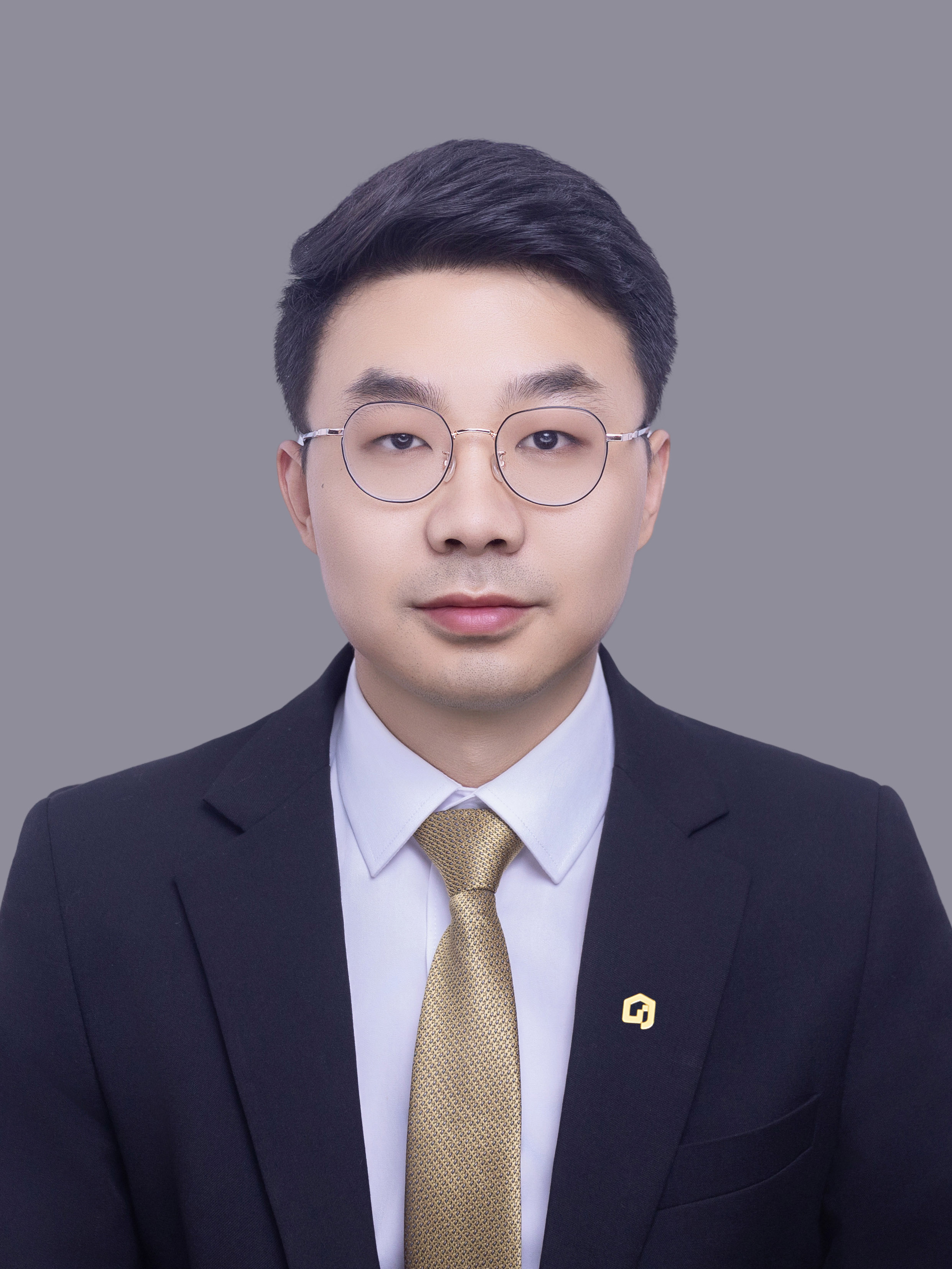 我爱我家经纪人卢淮清