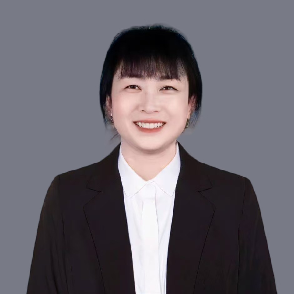 我爱我家经纪人刘岩岩