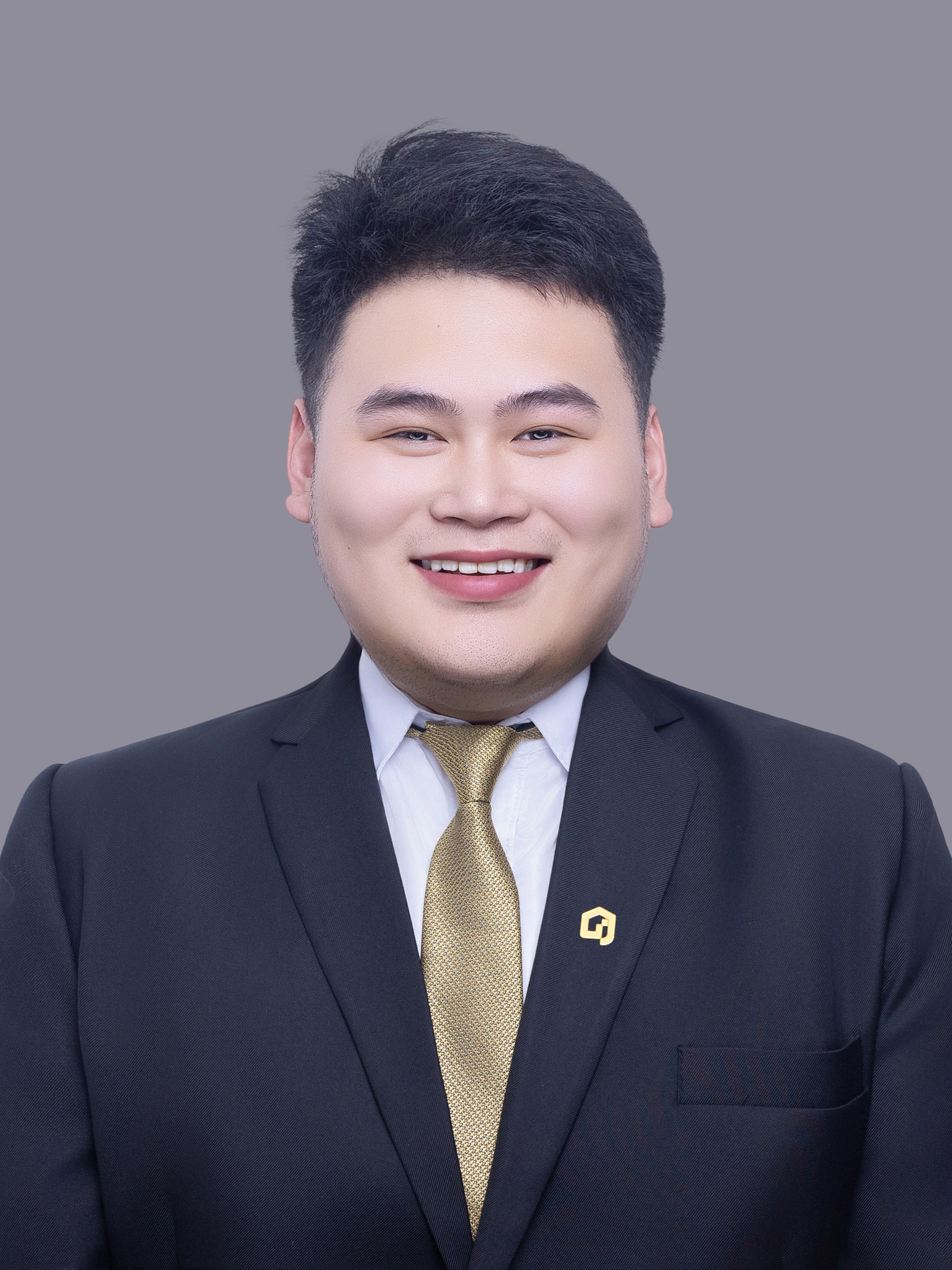 我爱我家经纪人郭峰