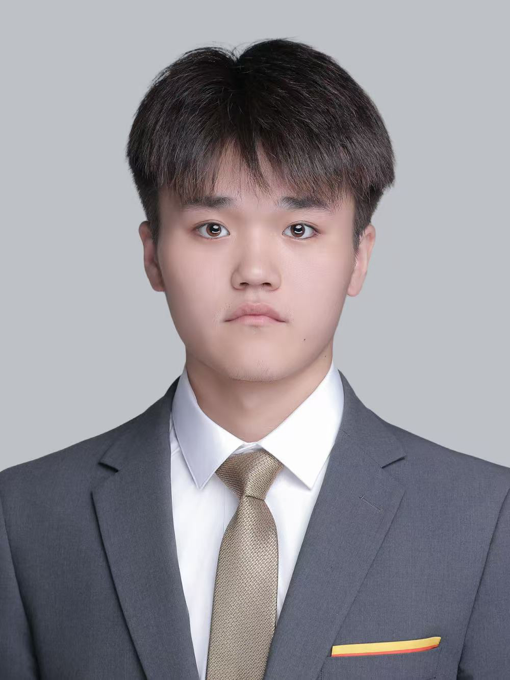 我爱我家经纪人赵嘉浩