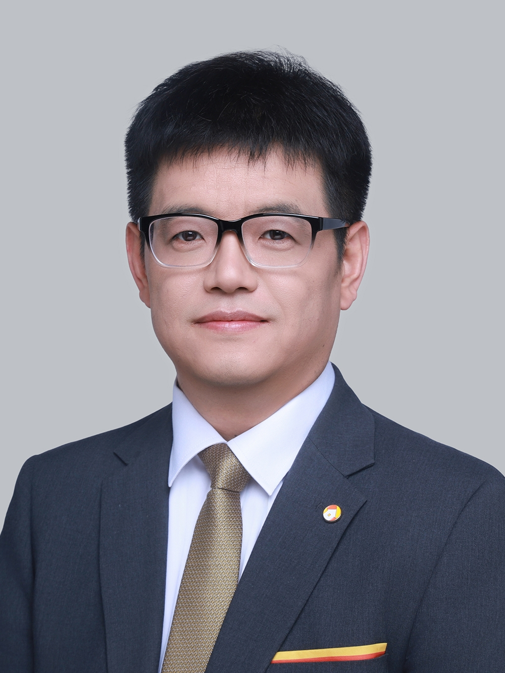我爱我家经纪人李旺