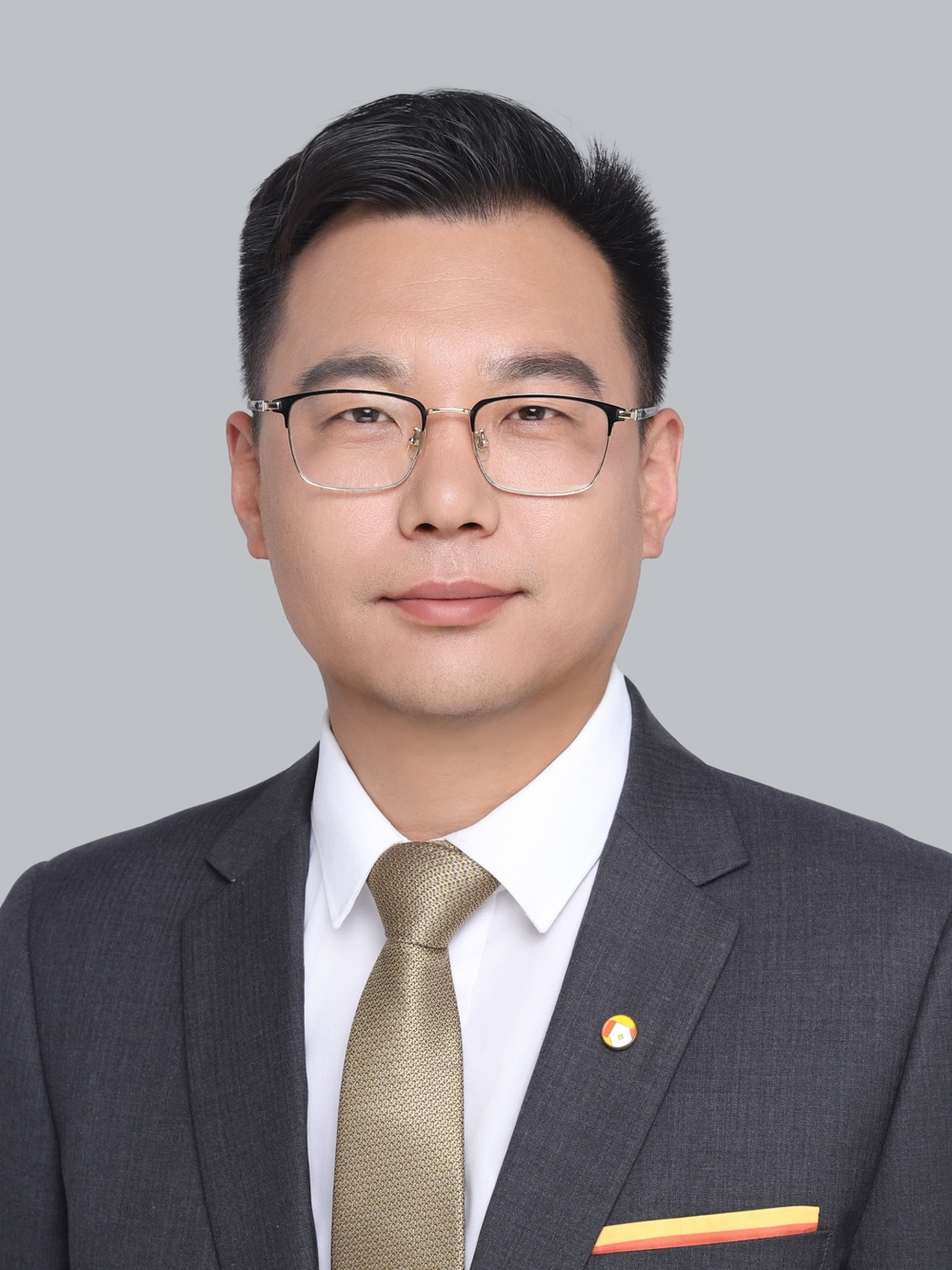 我爱我家经纪人刘康