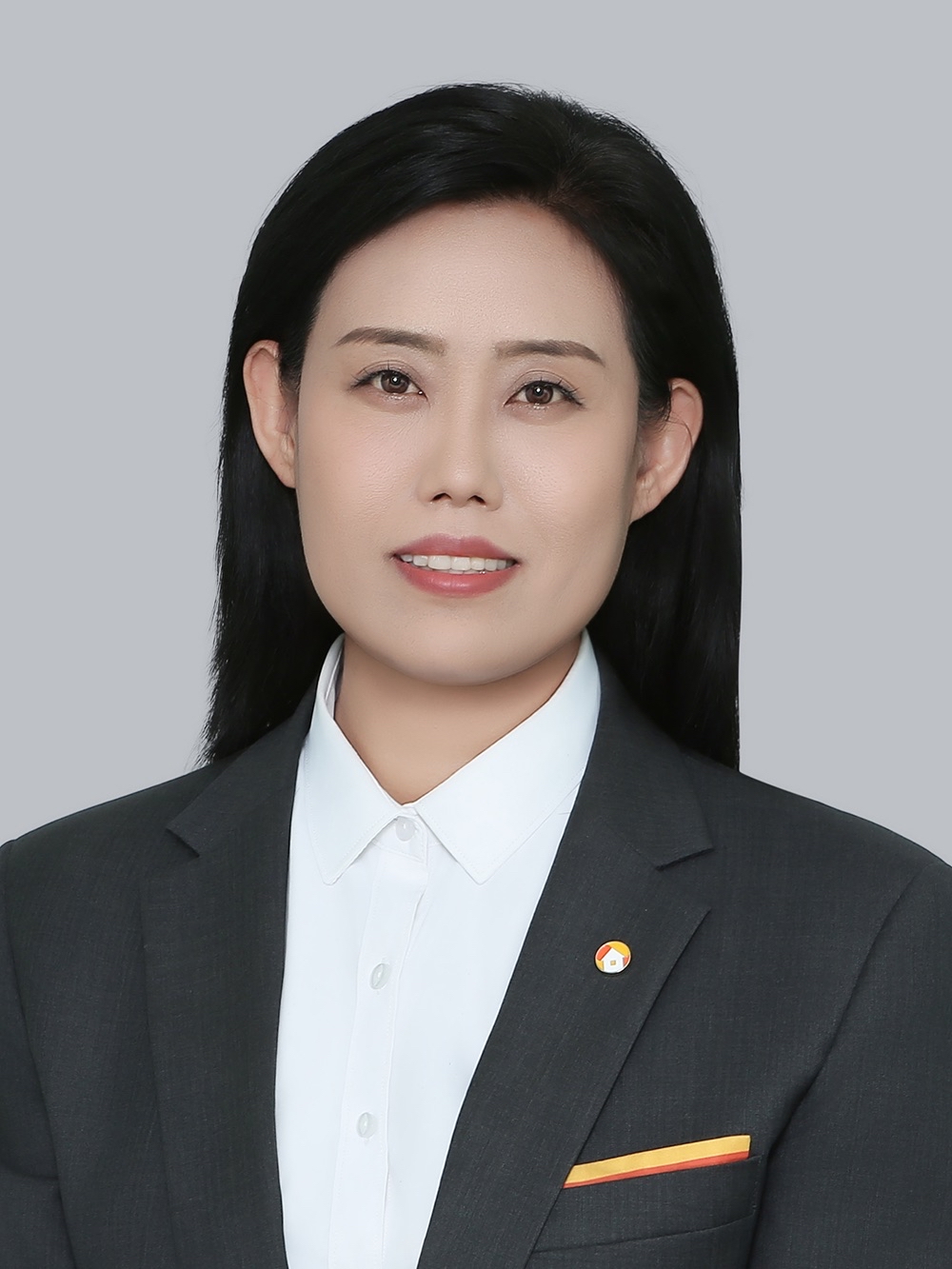经纪人高岭岭