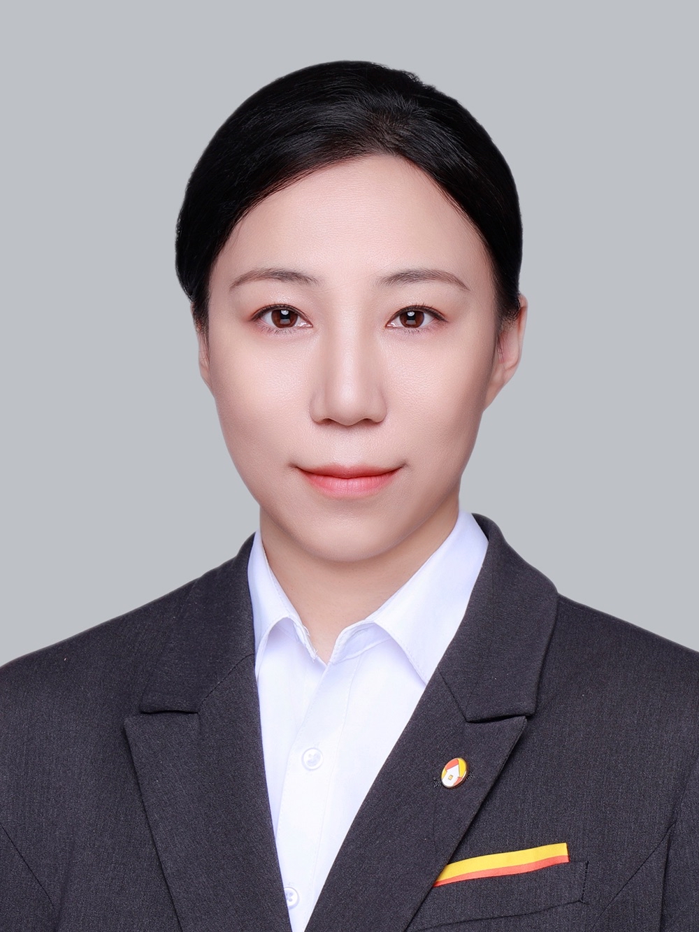 我爱我家经纪人王心楠