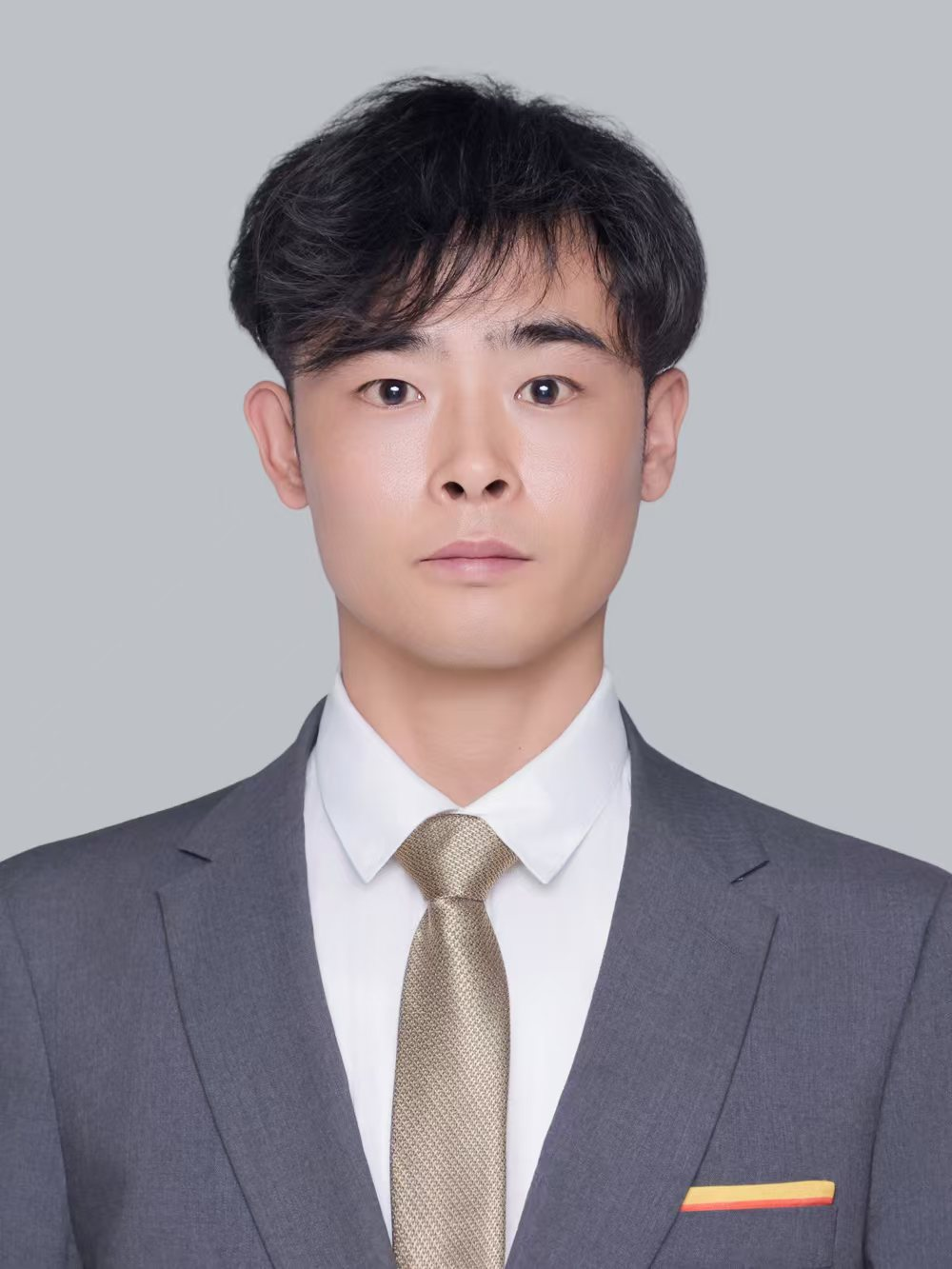 我爱我家经纪人杜镇