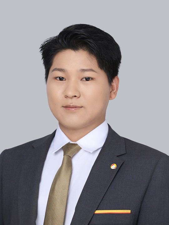 我爱我家经纪人吕可雨