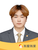 我爱我家经纪人李康建