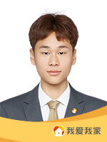 我爱我家经纪人陈学微