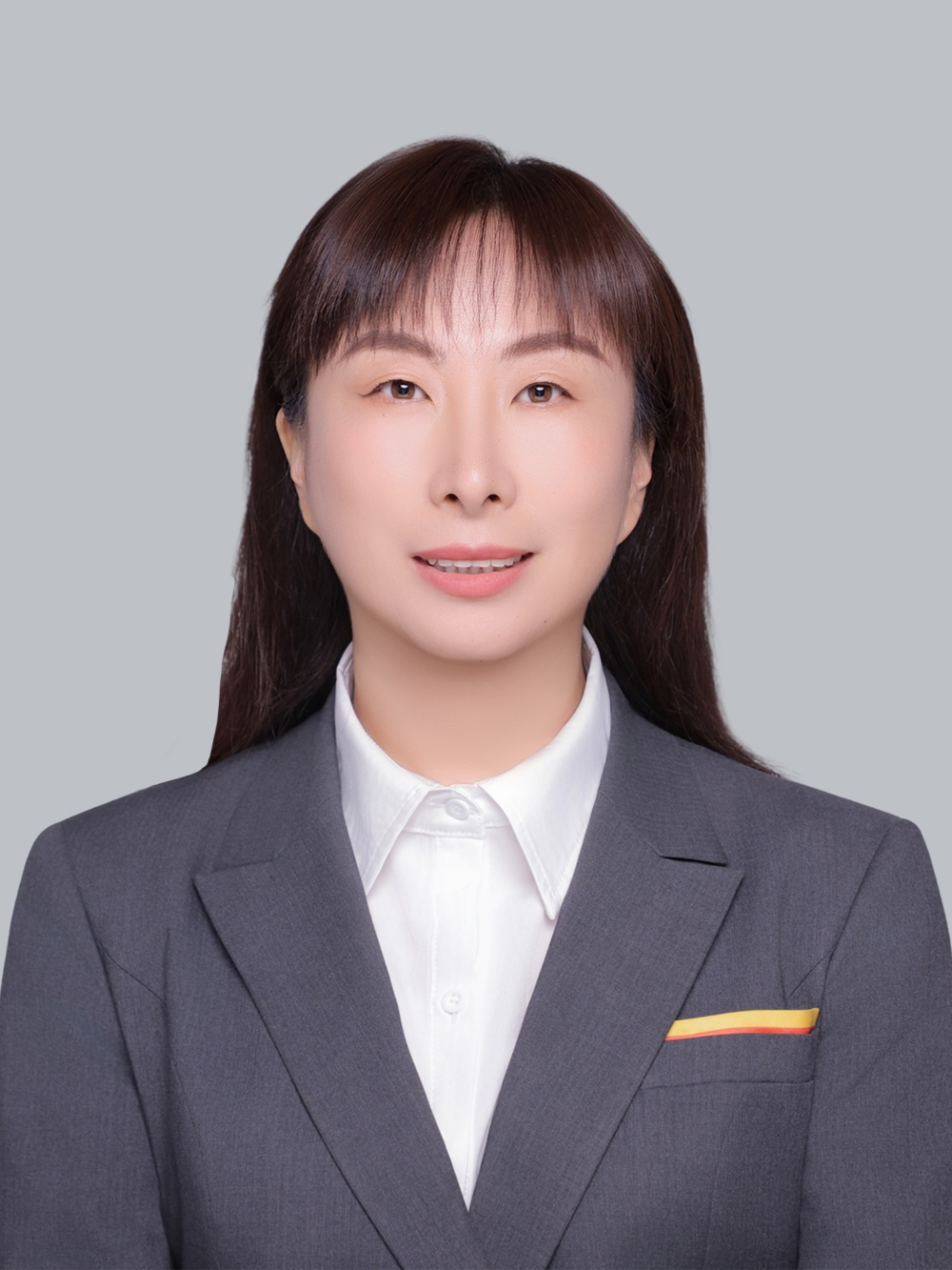 我爱我家经纪人皮海丽