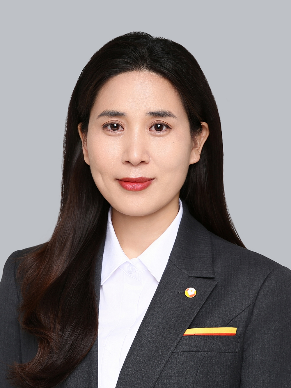 我爱我家经纪人张彦灵