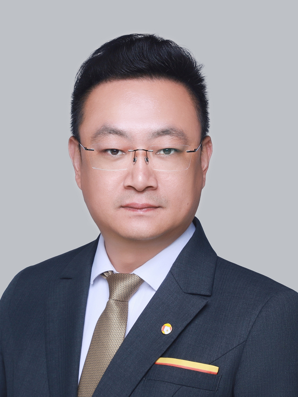 我爱我家经纪人贾安磊