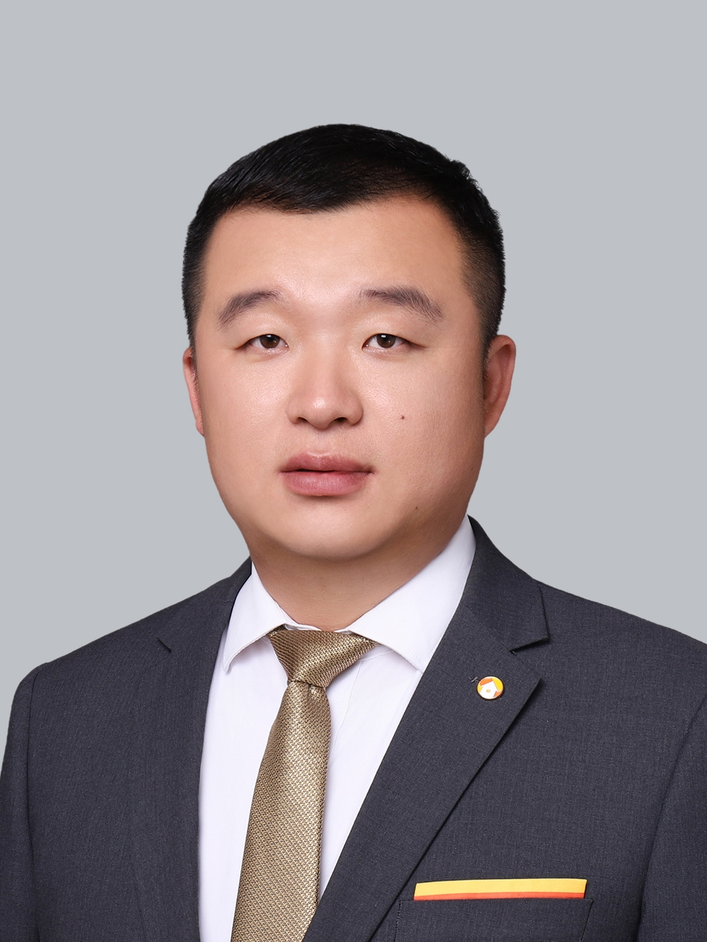 我爱我家经纪人张野