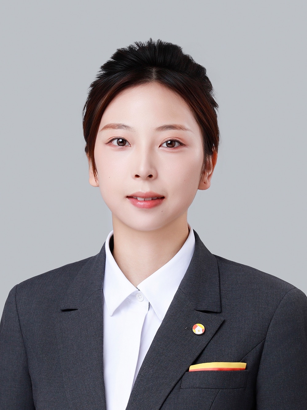 我爱我家经纪人郭永枰