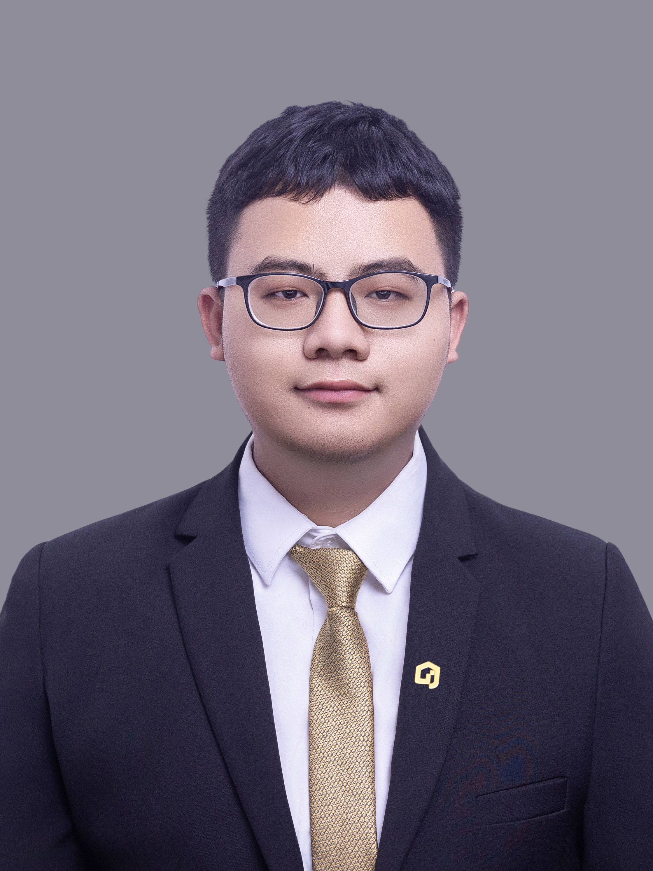 经纪人朱钦楠