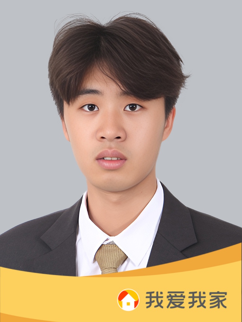 我爱我家经纪人刁士东