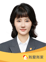 我爱我家经纪人高容