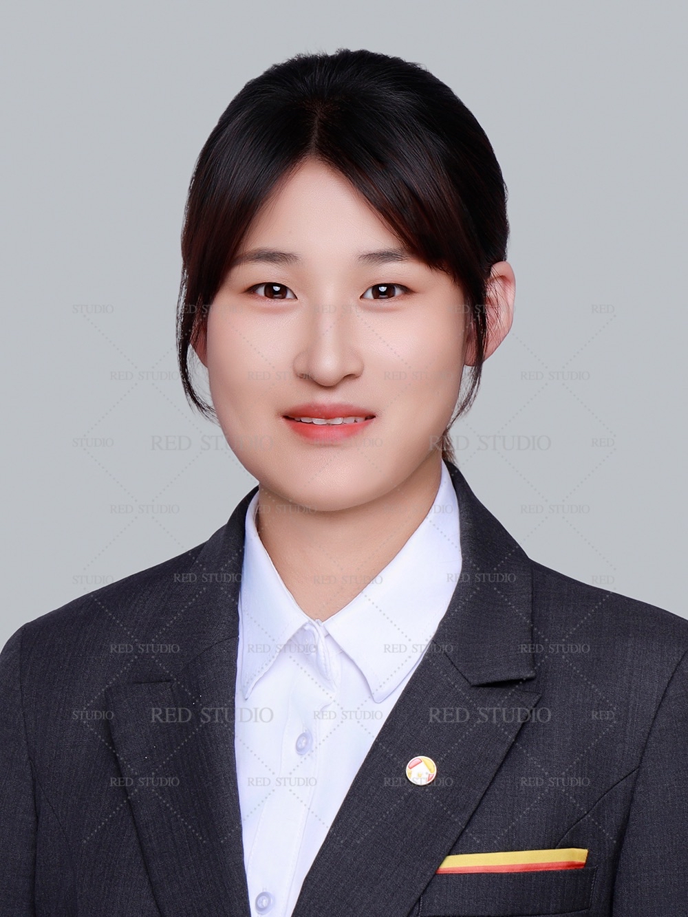 我爱我家经纪人李佳芯