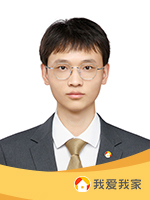 我爱我家经纪人谢辉