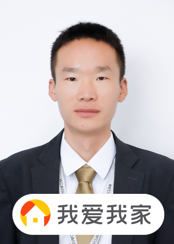 我爱我家经纪人刘伟