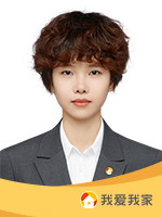 我爱我家经纪人李湘楠