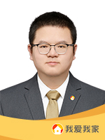 我爱我家经纪人赵枢