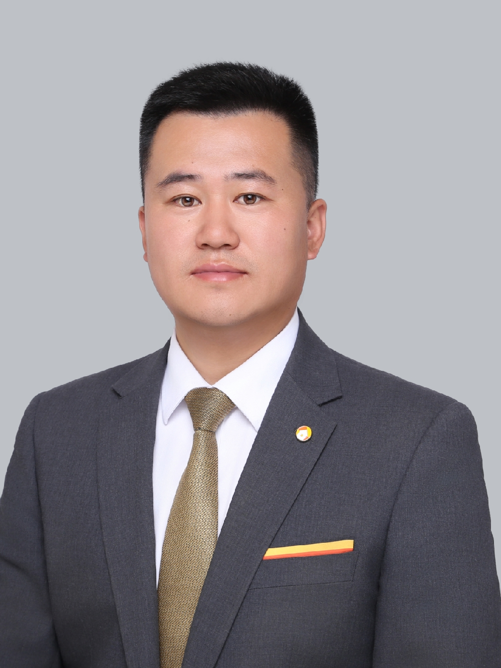 我爱我家经纪人李思民
