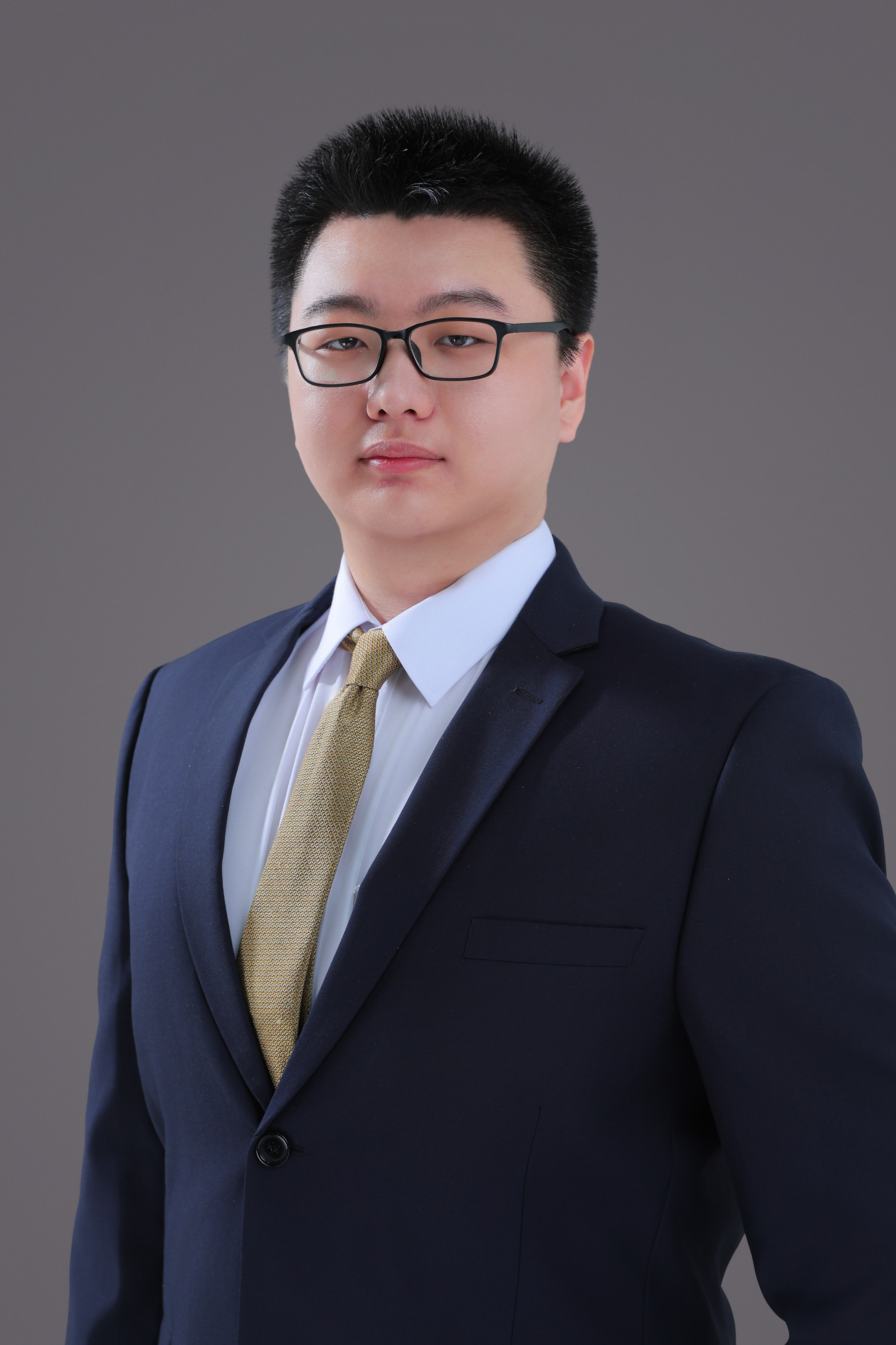 我爱我家经纪人刘琪