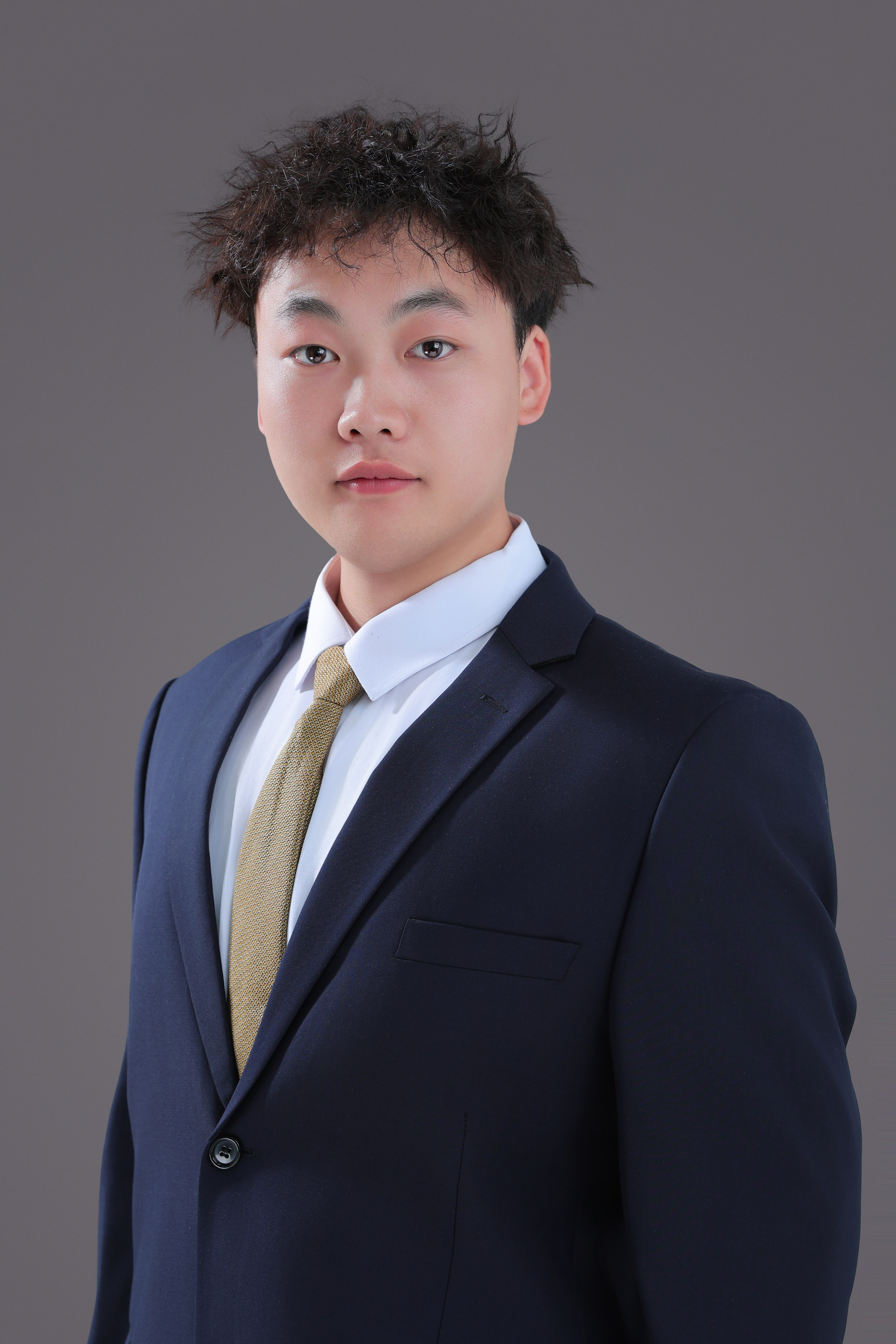 我爱我家经纪人丁浩