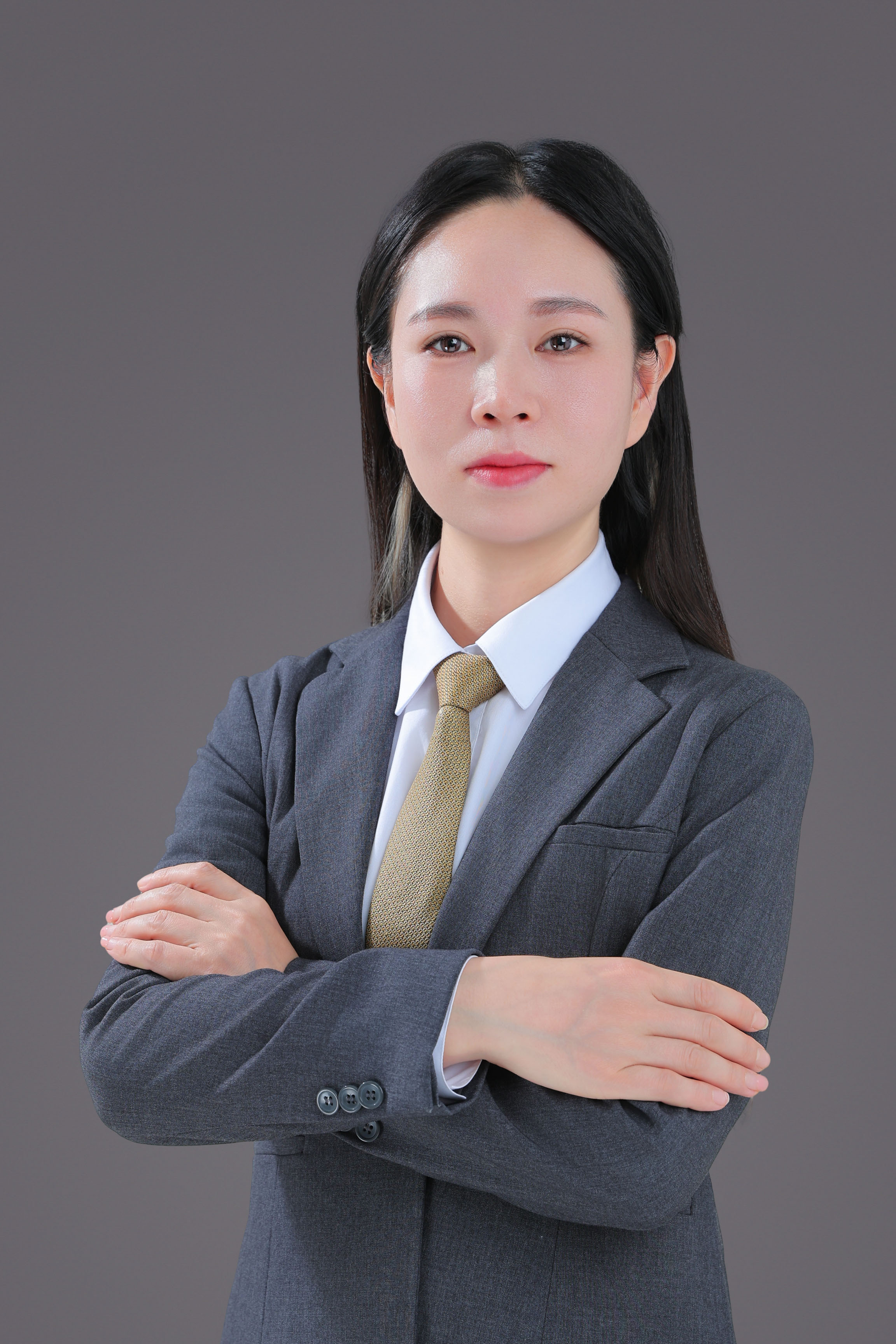 我爱我家经纪人徐欢