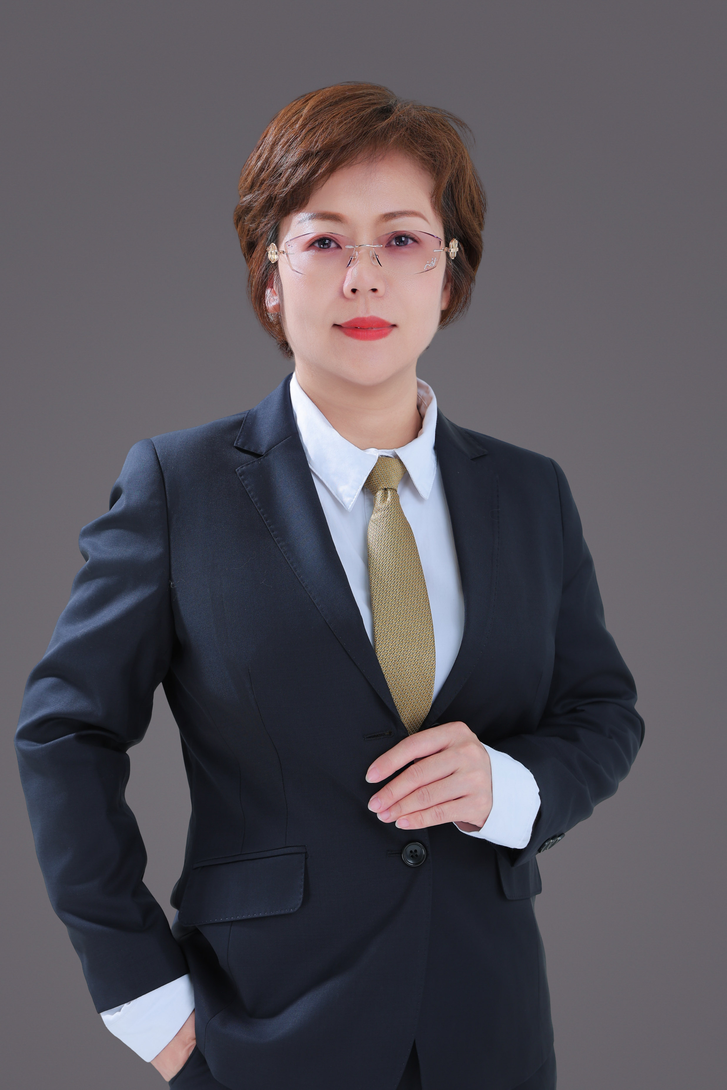 我爱我家经纪人范静