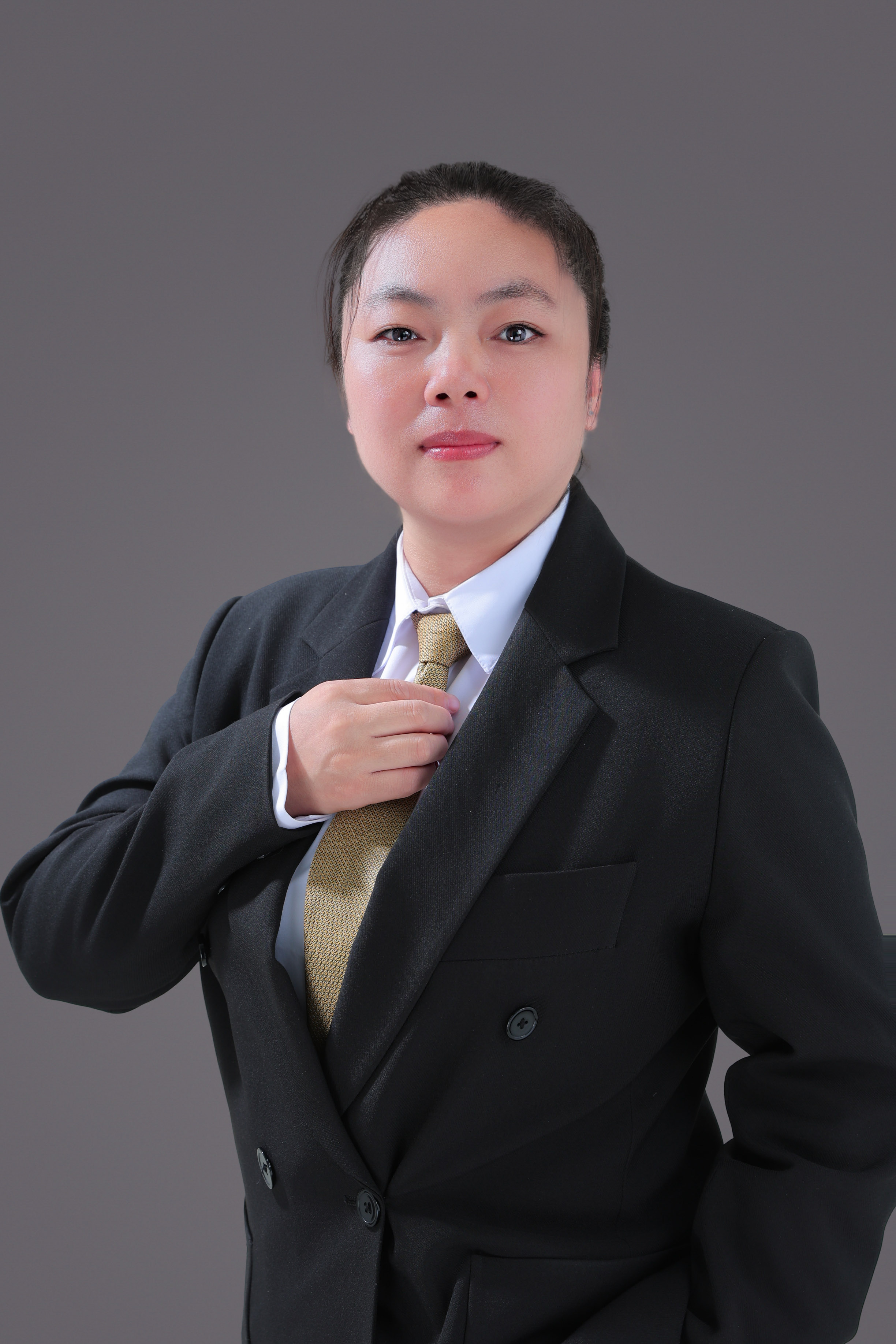 我爱我家经纪人曹金凤