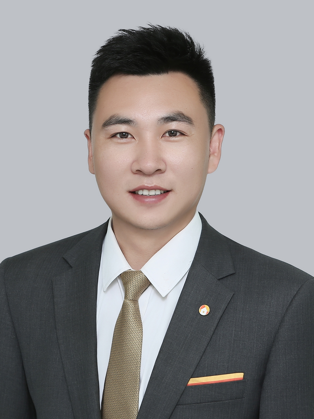经纪人姚博