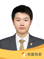 我爱我家经纪人徐德金