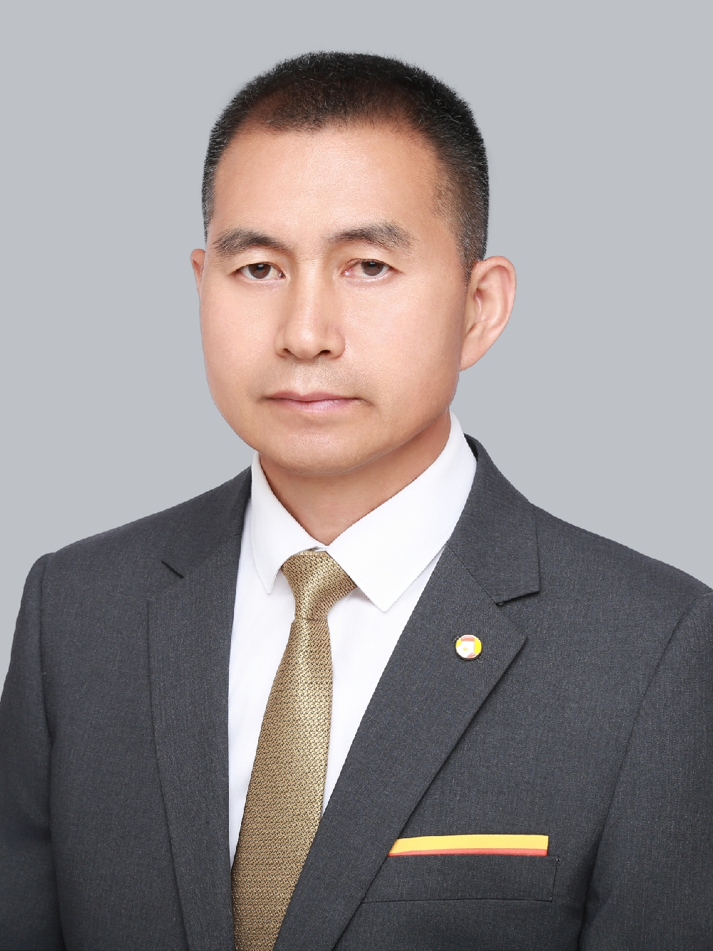 经纪人孙忠来