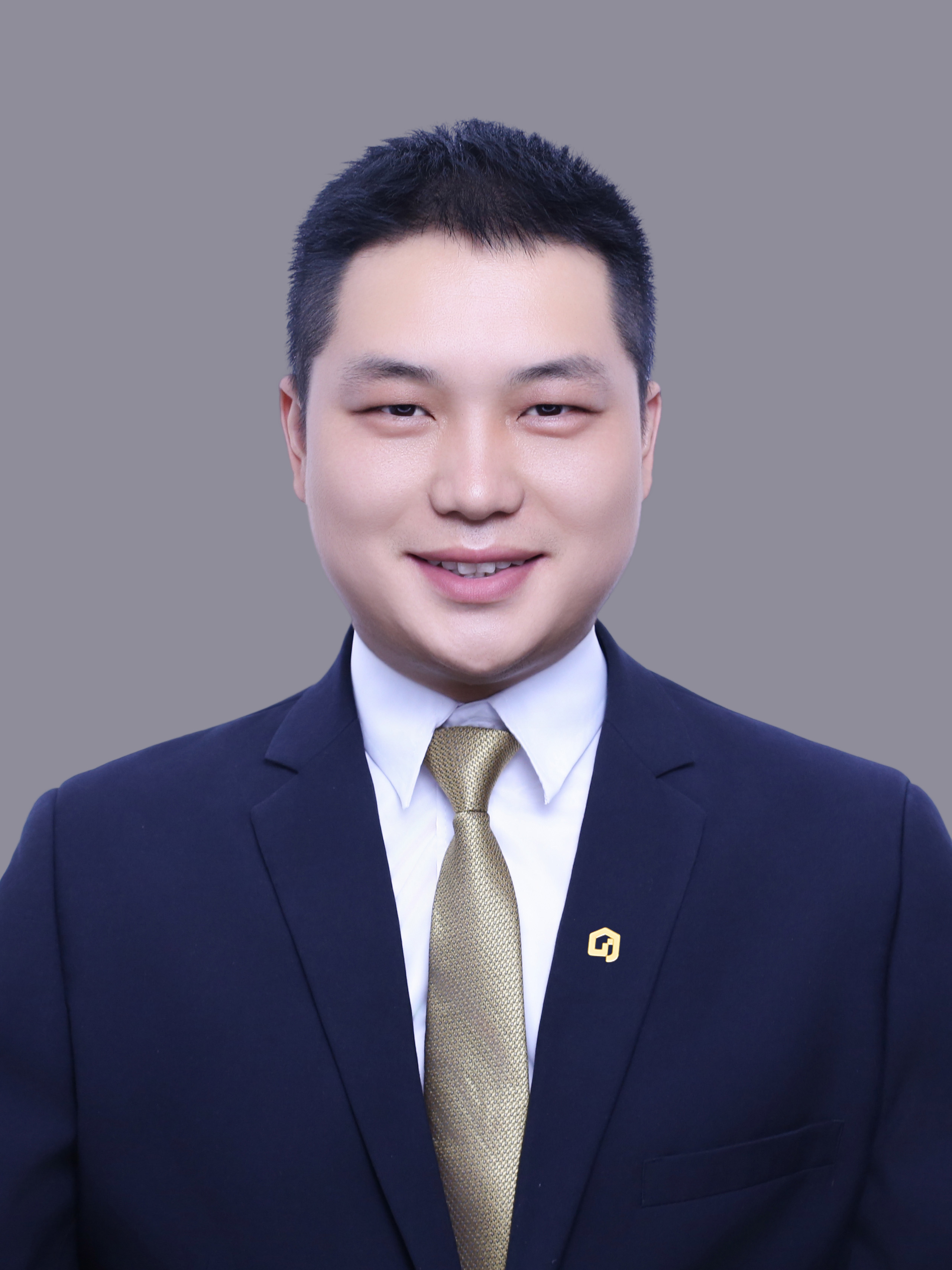 我爱我家经纪人张贺伟