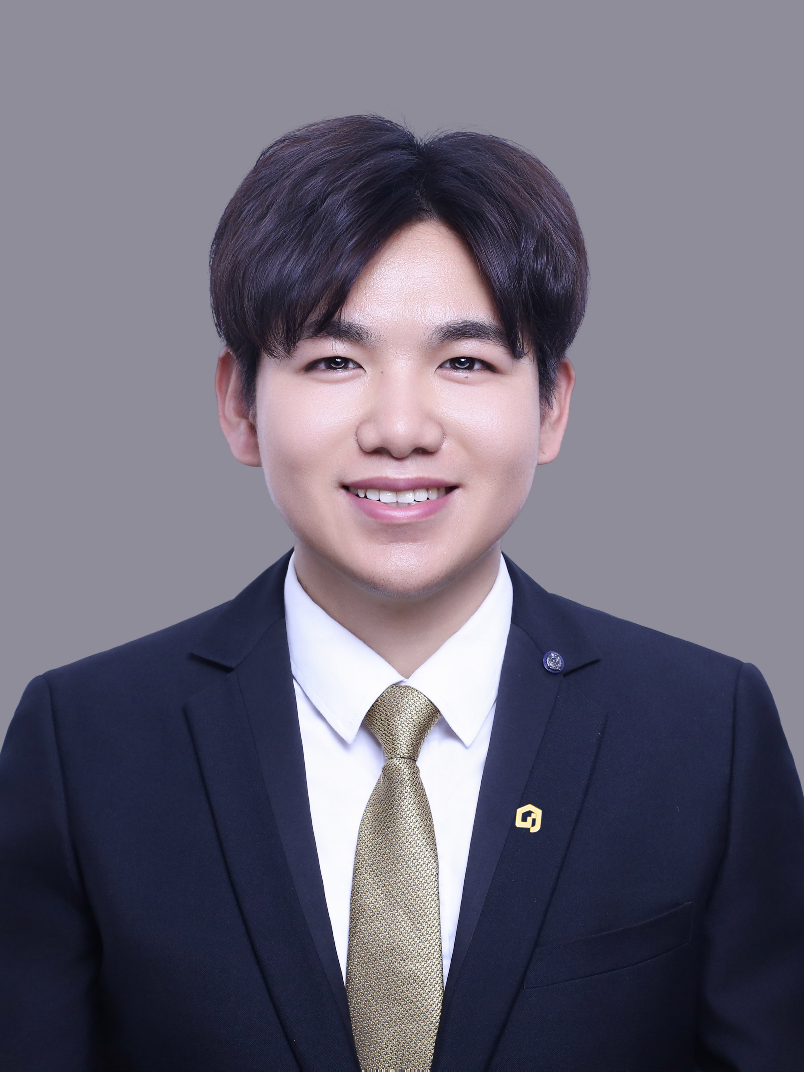 徐文杰