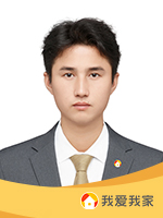 我爱我家经纪人柏天玉