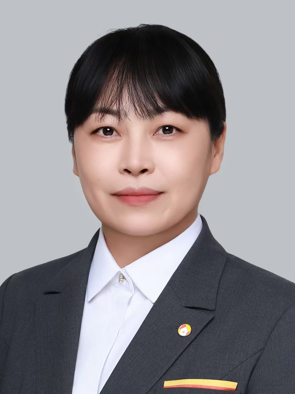 经纪人郝新