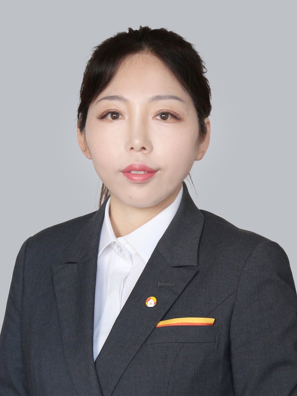 我爱我家经纪人张晓红