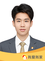 我爱我家经纪人薛荣俊