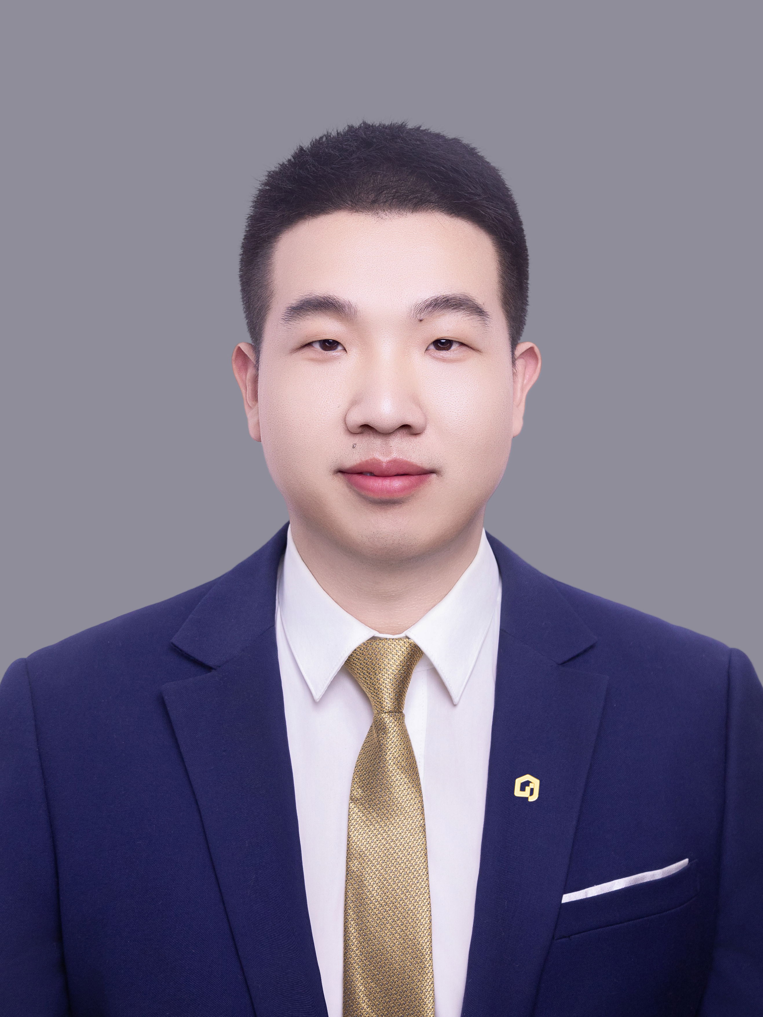 我爱我家经纪人唐荣建