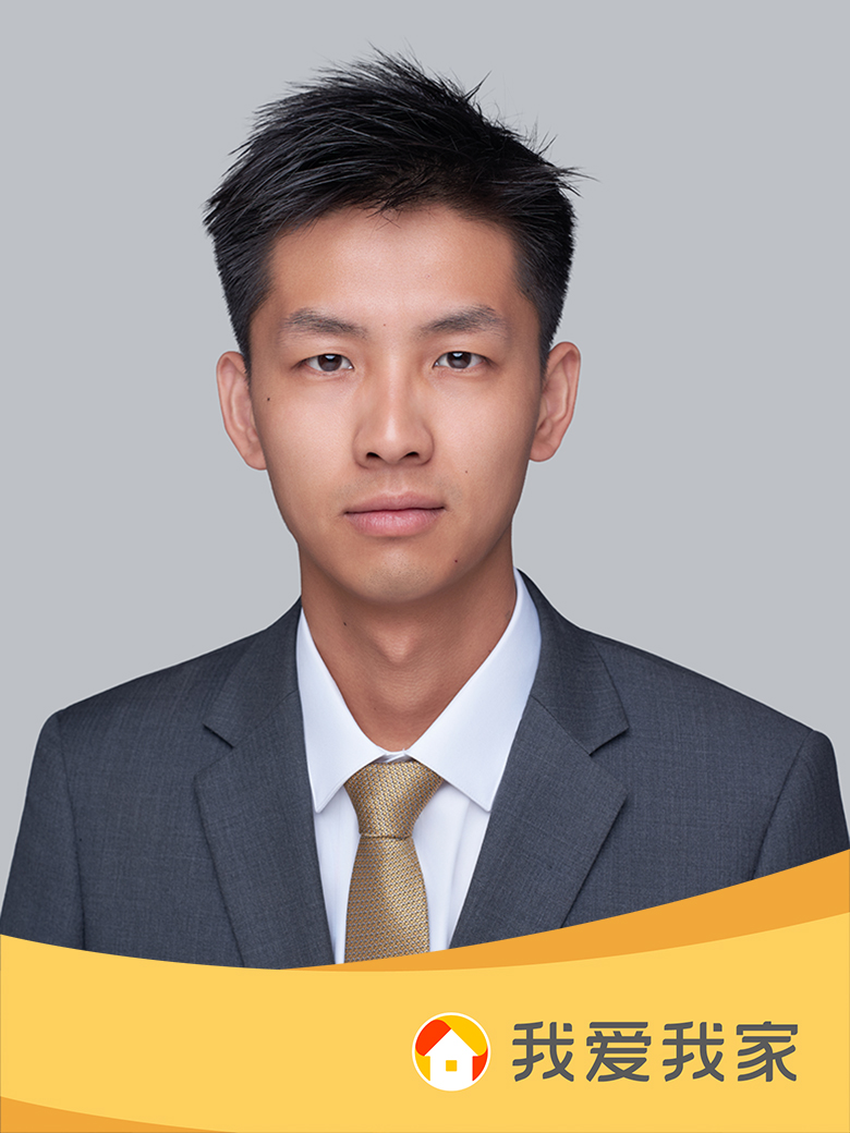我爱我家经纪人倪建涛