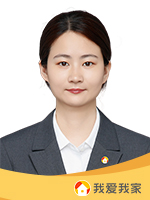 我爱我家经纪人郭晓露