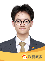 我爱我家经纪人王思佳