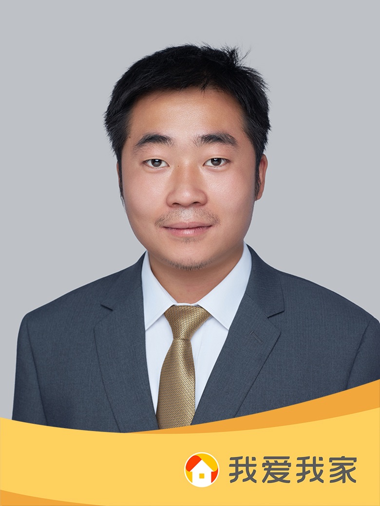 我爱我家经纪人尹飞扬