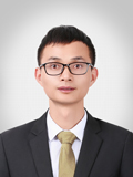 经纪人陈斌